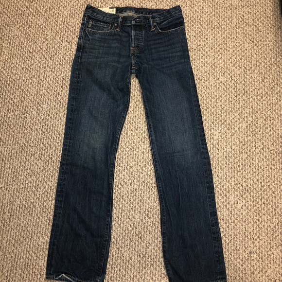 Abercrombie & Fitch Other - Abercrombie & Fitch Jeans Size 30W x 32L